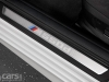 BMW M550d, X5 M50d and X6 M50d