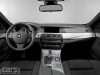 BMW M550d, X5 M50d and X6 M50d