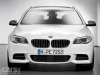 BMW M550d, X5 M50d and X6 M50d