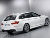 BMW M550d, X5 M50d and X6 M50d