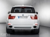 BMW M550d, X5 M50d and X6 M50d