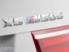 BMW M550d, X5 M50d and X6 M50d
