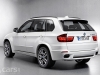 BMW M550d, X5 M50d and X6 M50d