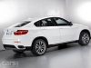 BMW M550d, X5 M50d and X6 M50d