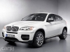 BMW M550d, X5 M50d and X6 M50d