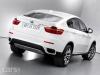 BMW M550d, X5 M50d and X6 M50d