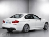 BMW M550d, X5 M50d and X6 M50d