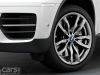 BMW M550d, X5 M50d and X6 M50d