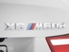 BMW M550d, X5 M50d and X6 M50d