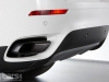 BMW M550d, X5 M50d and X6 M50d