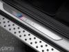 BMW M550d, X5 M50d and X6 M50d