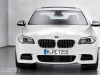 BMW M550d, X5 M50d and X6 M50d