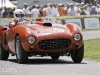 Chris Evans Ferrari Goodwood 2011 (12)