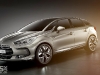 Citroen DS5 1