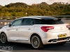 Citroen DS5 UK