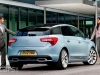 Citroen DS5 UK