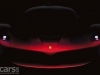 Ferrari F150 Tease front image