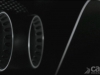 Ferrari F150 Tease exhaust pipes