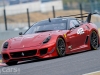 Ferrari Silverstone Race Day 