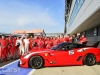 Ferrari World Record 2012 Silverstone