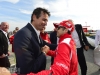 Ferrari World Record 2012 Silverstone