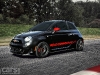 Fiat 500 Abarth USA 12