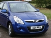 Hyundai i20 Blue 1.4 CRDi 90PS