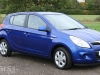 Hyundai i20 Blue 1.4 CRDi 90PS