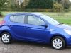 Hyundai i20 Blue 1.4 CRDi 90PS