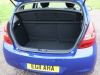 Hyundai i20 Blue 1.4 CRDi 90PS