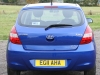 Hyundai i20 Blue 1.4 CRDi 90PS