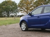 Hyundai i20 Blue 1.4 CRDi 90PS