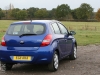 Hyundai i20 Blue 1.4 CRDi 90PS