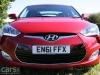Hyundai Veloster Sport 1.6 GDi 