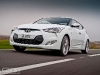 Hyundai Veloster UK 1
