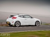 Hyundai Veloster UK 12