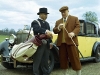 Rolls Royce Goldfinger