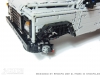 Land Rover Defender 110 Lego