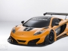 McLaren 12C Can-Am