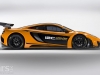 McLaren 12C Can-Am