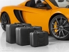 McLaren Luggage Set