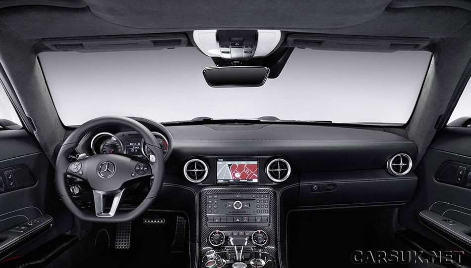 mercedes sls. Mercedes SLS AMG,