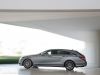 Mercedes CLS63 AMG Shooting Brake