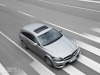 Mercedes CLS63 AMG Shooting Brake