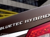 Mercedes E-Class Hybrid 2012 1
