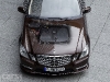 Mercedes E-Class Hybrid 2012 11