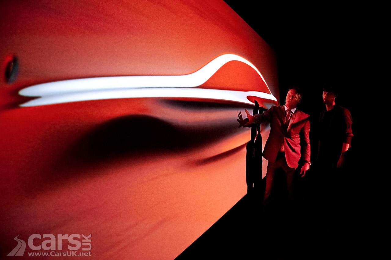 Mercedes S Class Aesthetics S