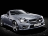 2011 Mercedes SLK (1)