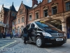 Mercedes Vito Taxi