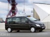 Mercedes Vito Taxi